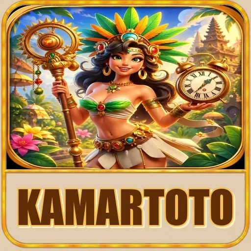 Gambar verifikasi tautan alternatif resmi kamartoto Indonesia