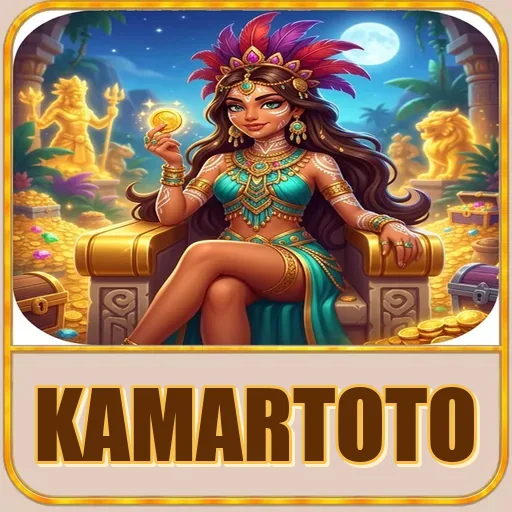 Gambar diagnosis akses regional kamartoto di Indonesia