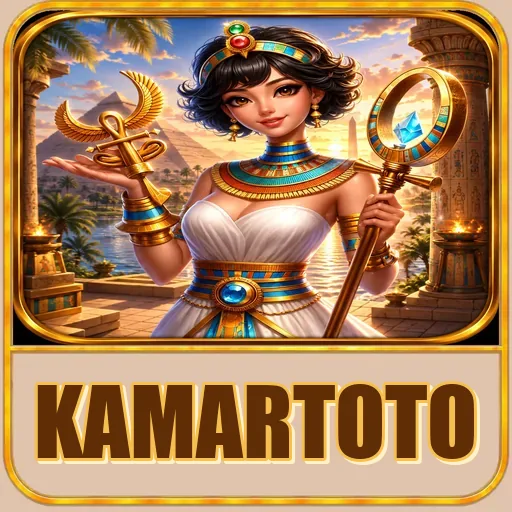 Gambar verifikasi keamanan akun masuk & daftar kamartoto