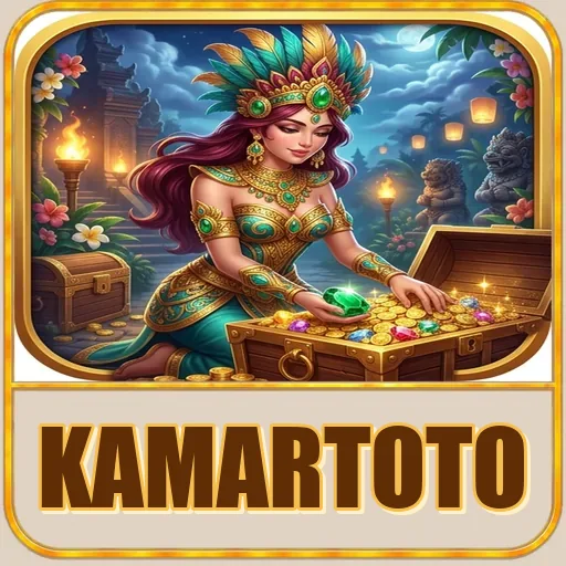 Gambar verifikasi hash SHA-256 unduhan APK kamartoto